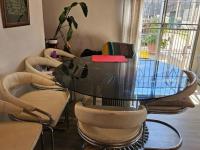  of property in Bosmont