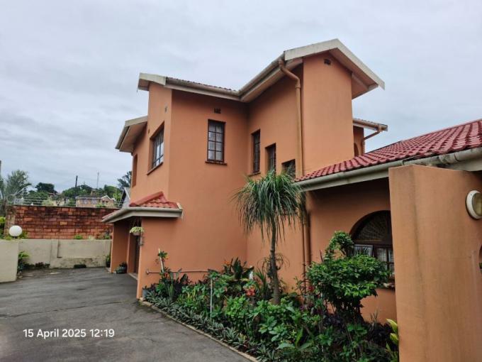 4 Bedroom House for Sale For Sale in Shallcross  - MR675914