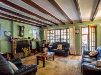  of property in Kloof 