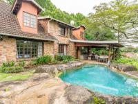  of property in Kloof 