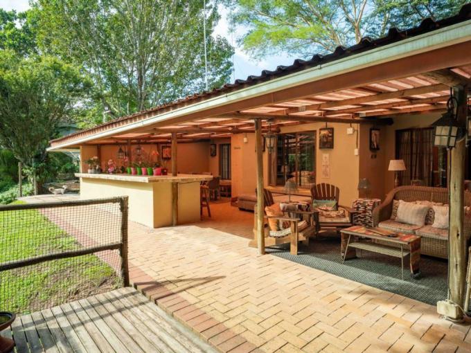3 Bedroom House for Sale For Sale in Assagay - MR675917