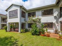  of property in Kloof 
