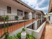  of property in Kloof 
