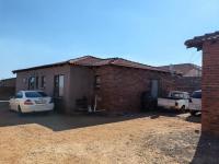 3 Bedroom 2 Bathroom House for Sale for sale in Eldorado Park AH