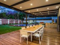  of property in Waterkloof