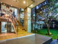 of property in Waterkloof