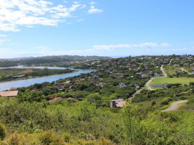 Land for Sale For Sale in Port Alfred - MR675935