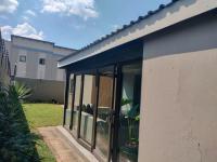 4 Bedroom 3 Bathroom Simplex to Rent for sale in Geelhoutpark