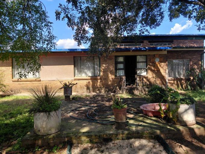 5 Bedroom House for Sale For Sale in Nigel - MR675947