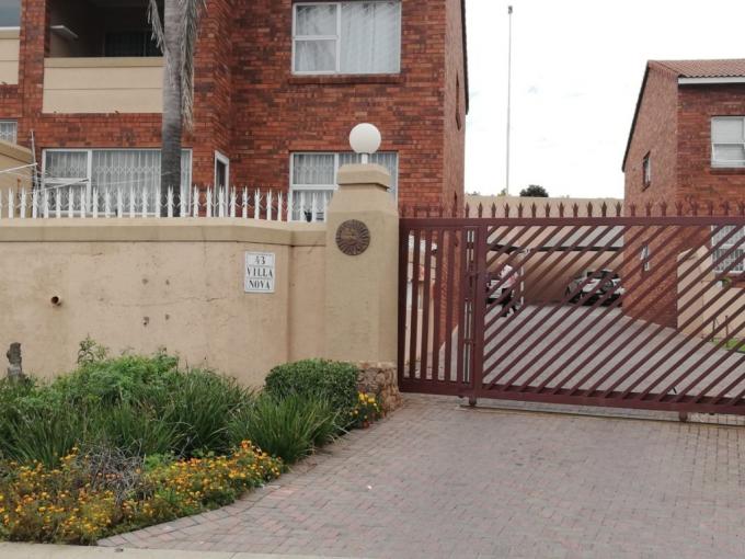 2 Bedroom Simplex for Sale For Sale in Winchester Hills - MR675952