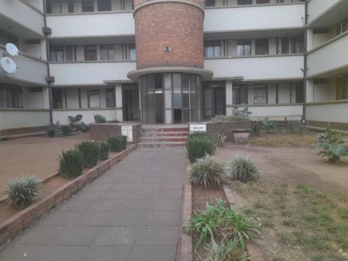 1 Bedroom Apartment for Sale For Sale in Germiston - MR675958