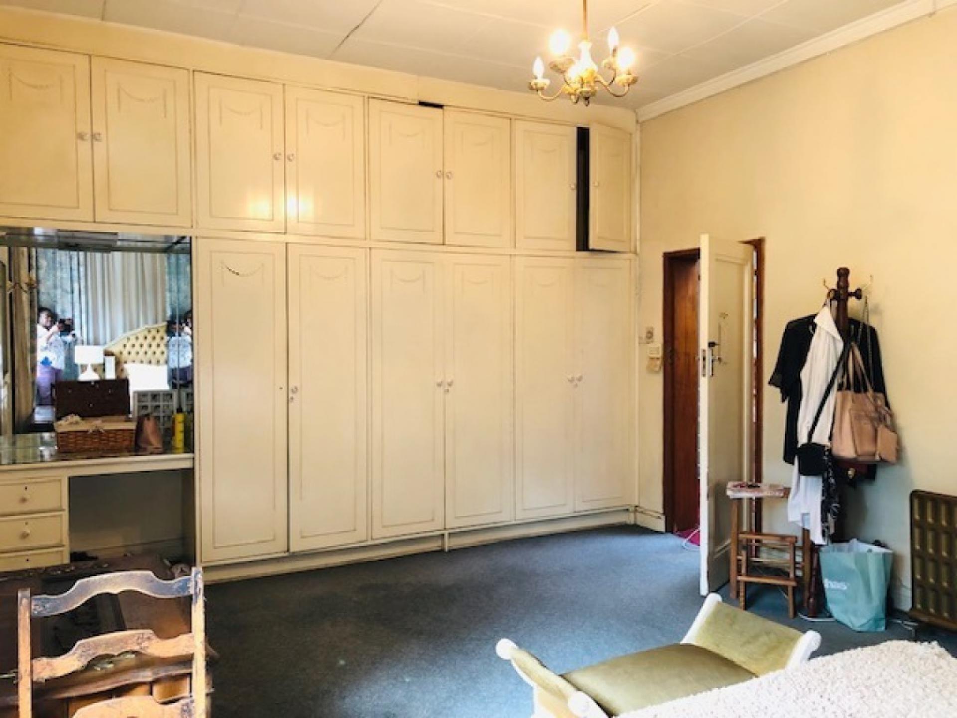  of property in Webber