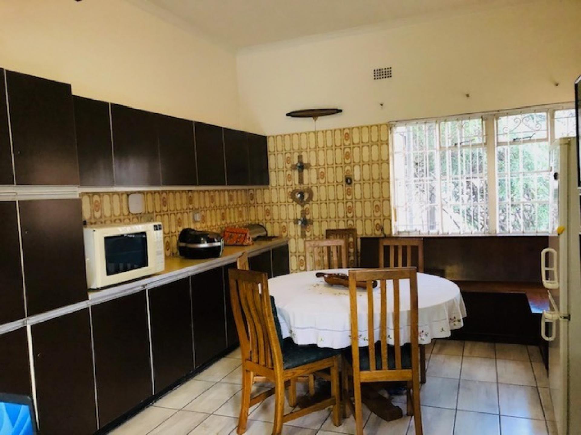  of property in Webber