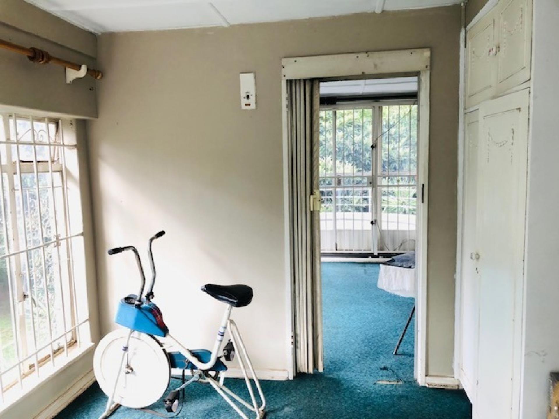  of property in Webber