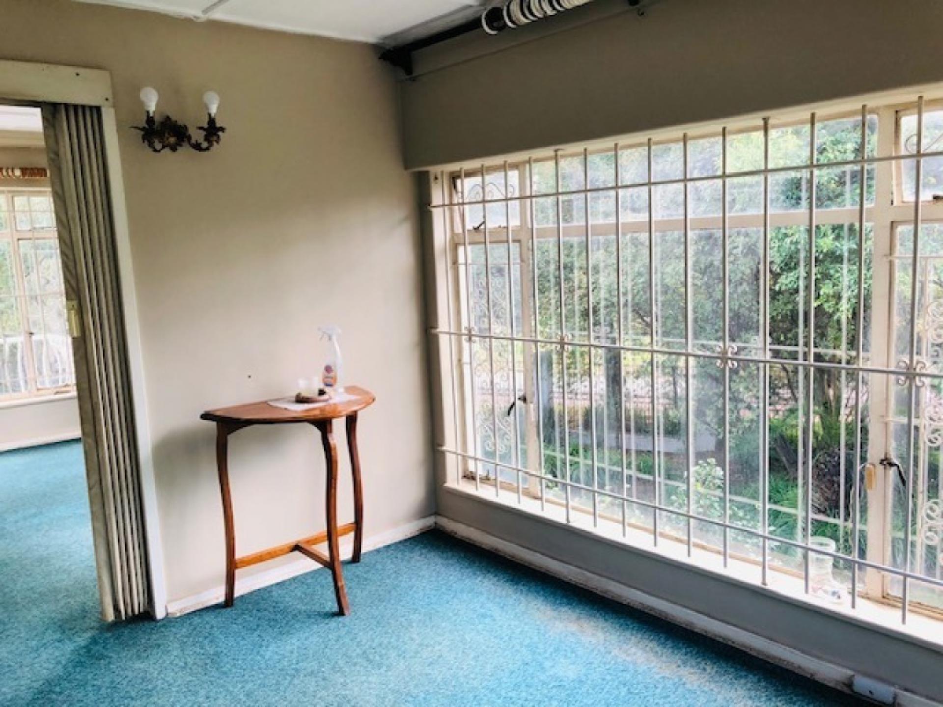 of property in Webber