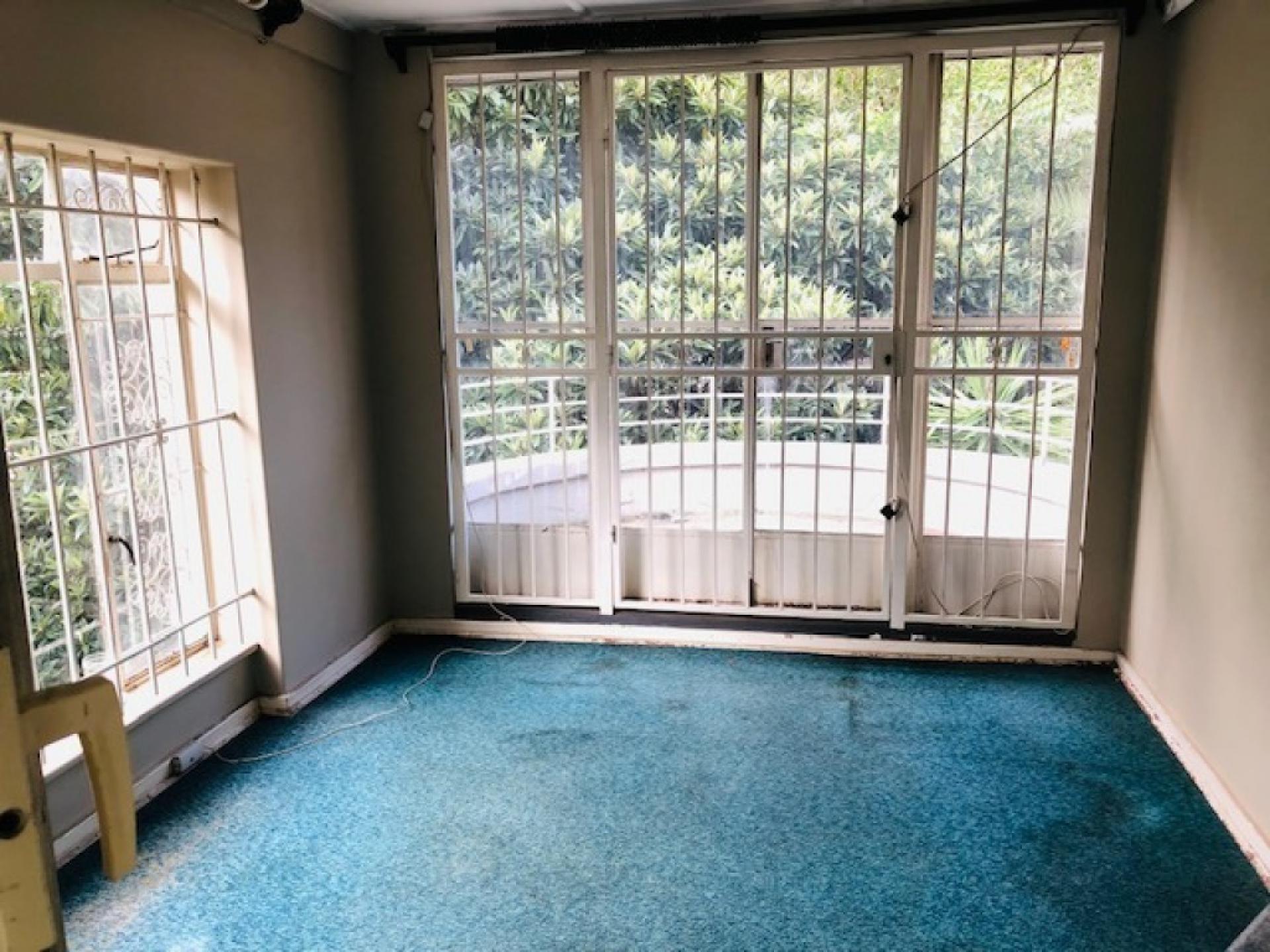  of property in Webber
