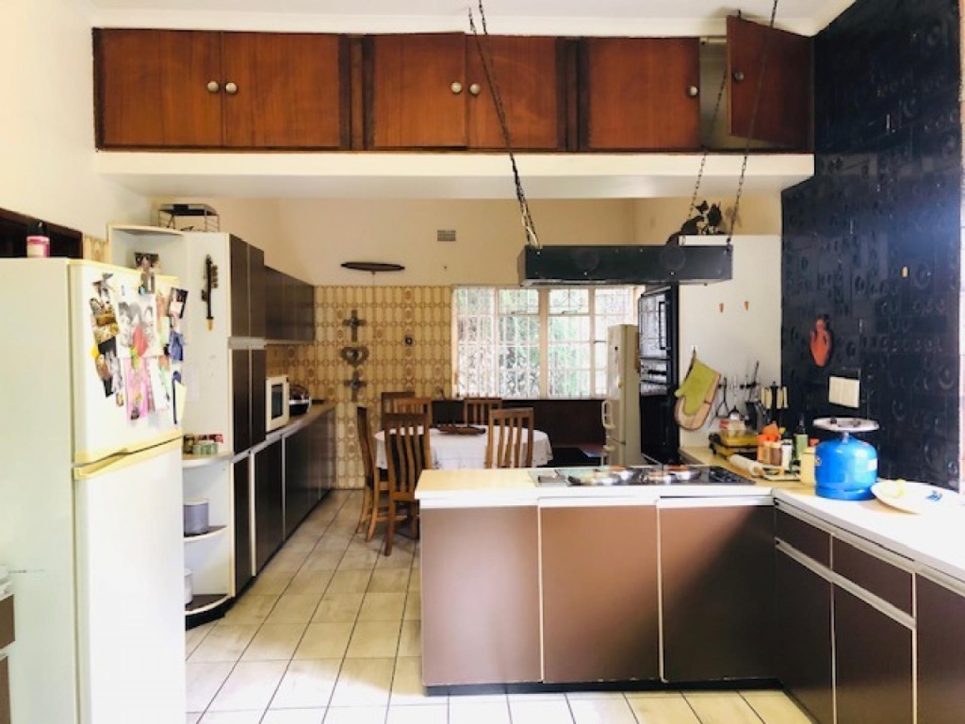  of property in Webber