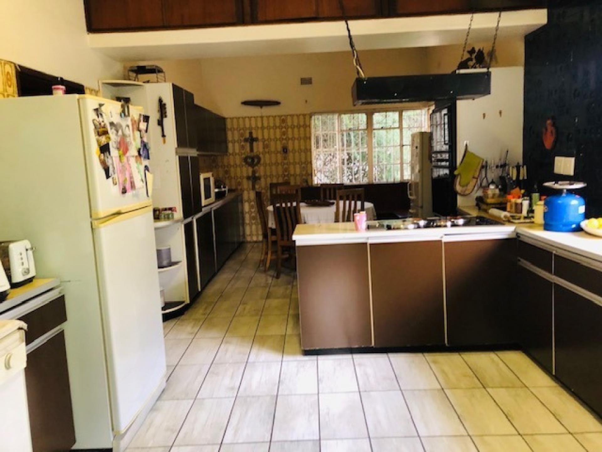  of property in Webber