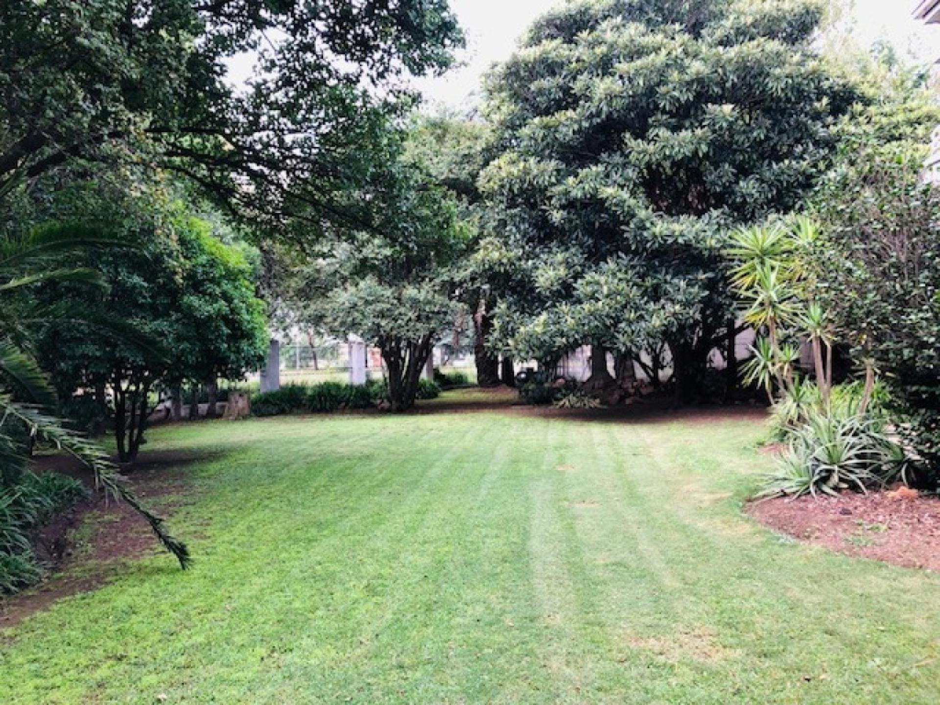  of property in Webber