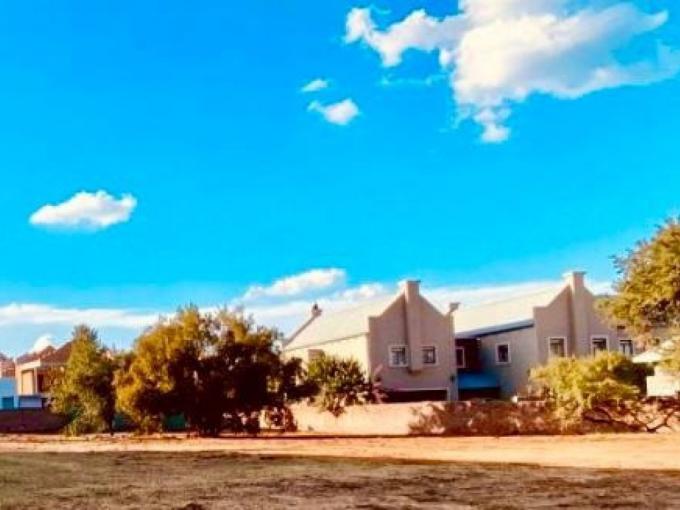 Land for Sale For Sale in Silver Lakes Golf Estate - MR675970