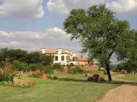 Land for Sale for sale in Silver Lakes Golf Estate