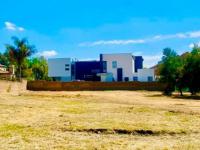 Land for Sale for sale in Silver Lakes Golf Estate