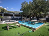  of property in Zandfontein 317-Jr