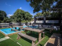  of property in Zandfontein 317-Jr