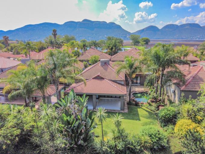 4 Bedroom House for Sale For Sale in Pecanwood Estate - MR675979