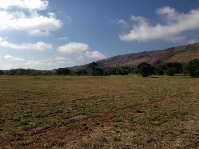 Land for Sale For Sale in Wigwam - MR675983