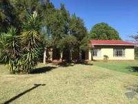  of property in Rustenburg