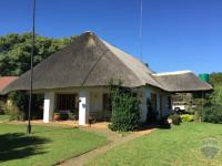  of property in Rustenburg
