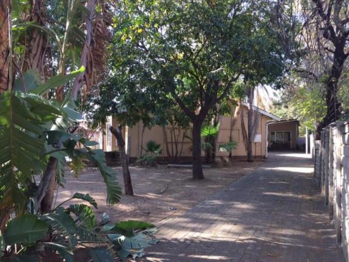 4 Bedroom House for Sale For Sale in Rustenburg - MR675997