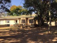  of property in Rustenburg