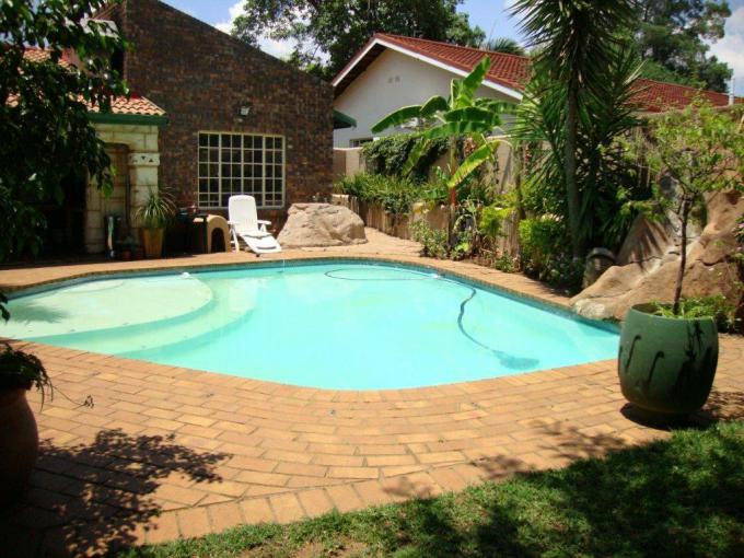 5 Bedroom House for Sale For Sale in Rustenburg - MR676013