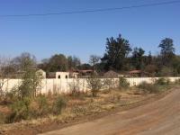 of property in Waterkloof (Rustenburg)