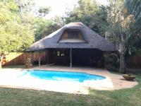  of property in Waterkloof (Rustenburg)