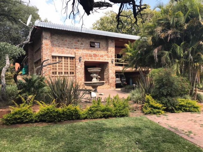 Farm for Sale For Sale in Rustenburg - MR676030