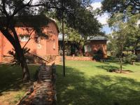  of property in Rustenburg