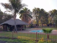  of property in Rustenburg