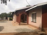  of property in Rustenburg
