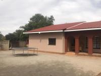 of property in Rustenburg