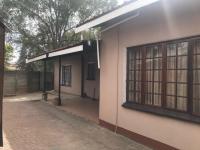  of property in Rustenburg