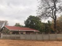  of property in Rustenburg