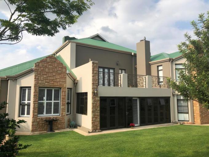 5 Bedroom House for Sale For Sale in Wigwam - MR676058