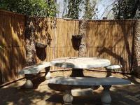  of property in Rustenburg