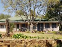  of property in Rustenburg