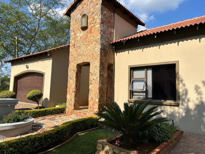 4 Bedroom House for Sale For Sale in Cashan - MR676072