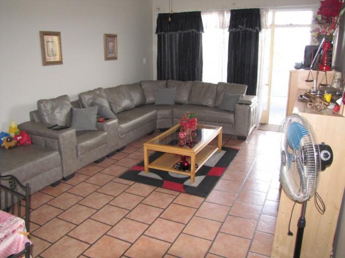 1 Bedroom Apartment for Sale For Sale in Vanderbijlpark - MR676075