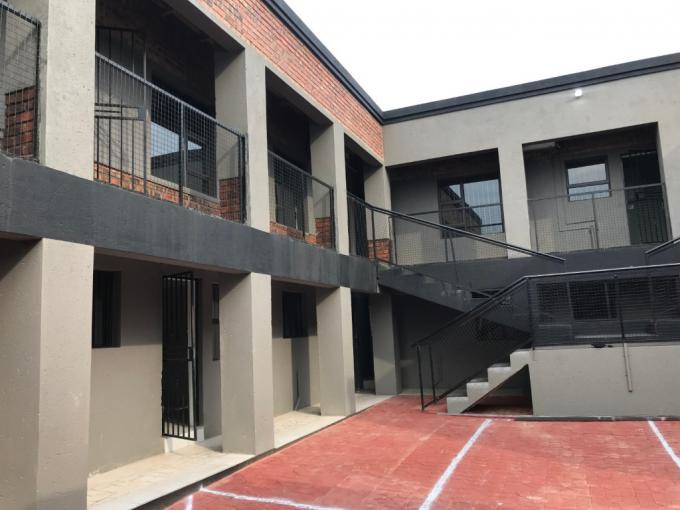 1 Bedroom Apartment to Rent in Soshanguve - Property to rent - MR676081